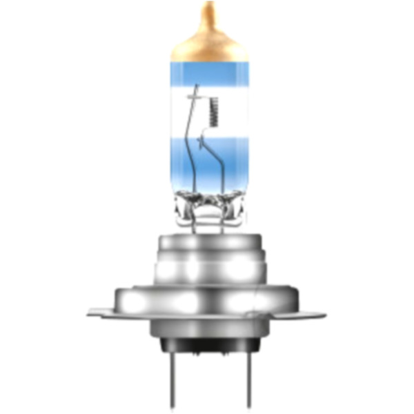 Lampe H7 12V55W 1 Blister Osram Night Breaker Silver_1