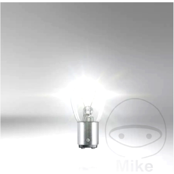 Lampe 12V21/4W BAZ15D Osram 2er Blister JMP 1590139_2