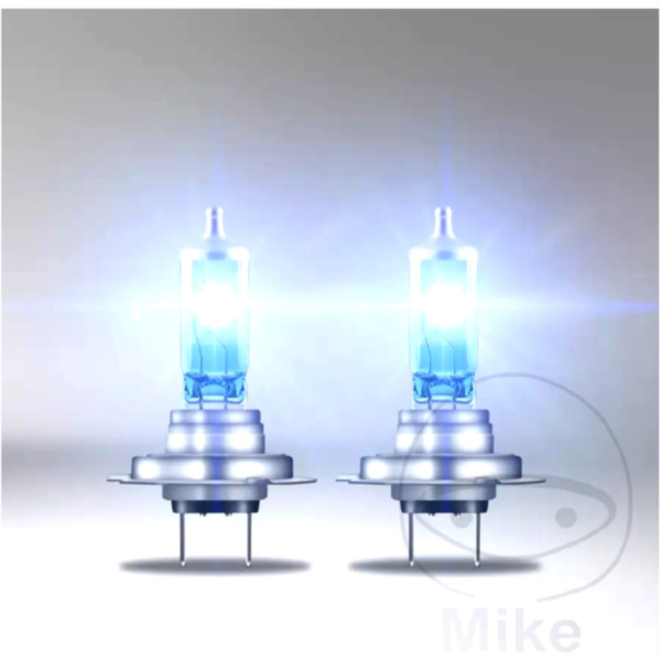 Lampe H7 12V55W Duobox Osram Cool Blue Intense Nex GEN_2