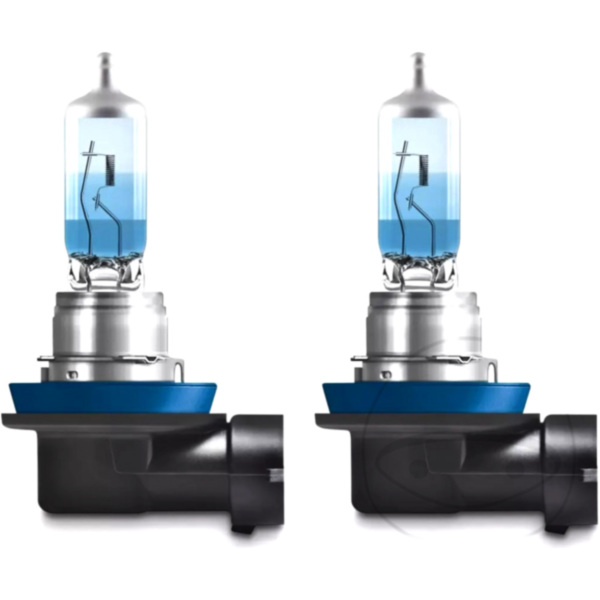 Lampe H11 12V55W Duobox Osram Cool Blue Intense Nex GEN_1