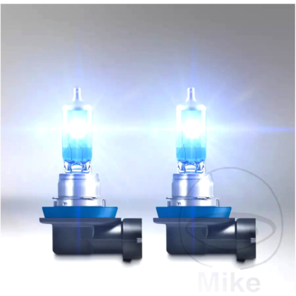 Lampe H11 12V55W Duobox Osram Cool Blue Intense Nex GEN_2