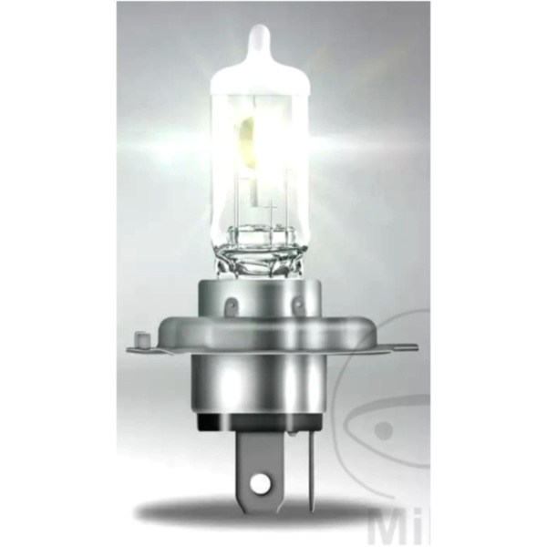 Lampe H4 12V55/60W Osram 1 BLI ULT Alternative: 1591346_2
