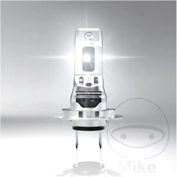Lampe Night Breaker LED Motorrad LED/H7 SPEED_1
