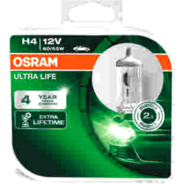 Lampe H4 12V55/60W Duobox_1