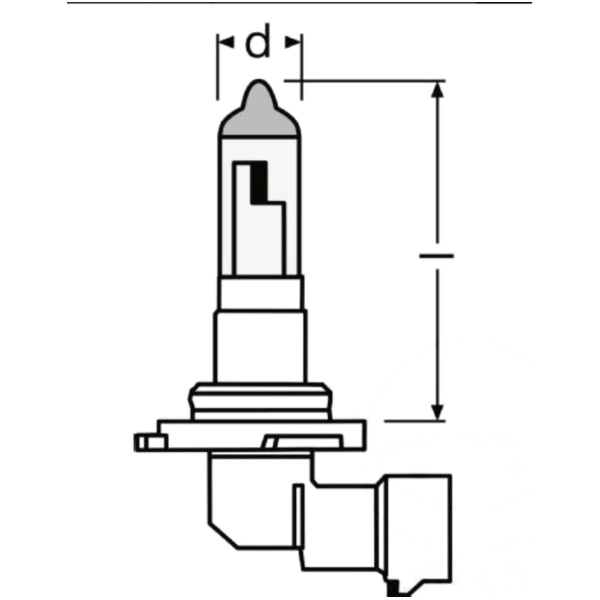 Lampe HB4 12V51W Duobox_2