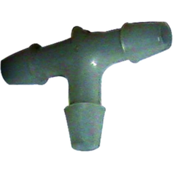 HOSE CONNECTOR 6 MM MQ