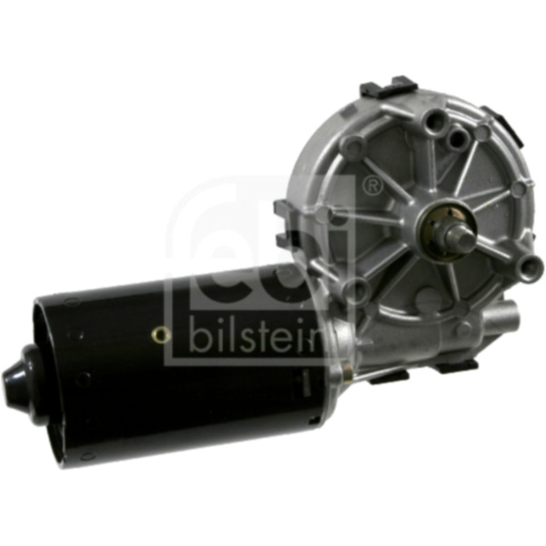 Wischermotor W210/S210