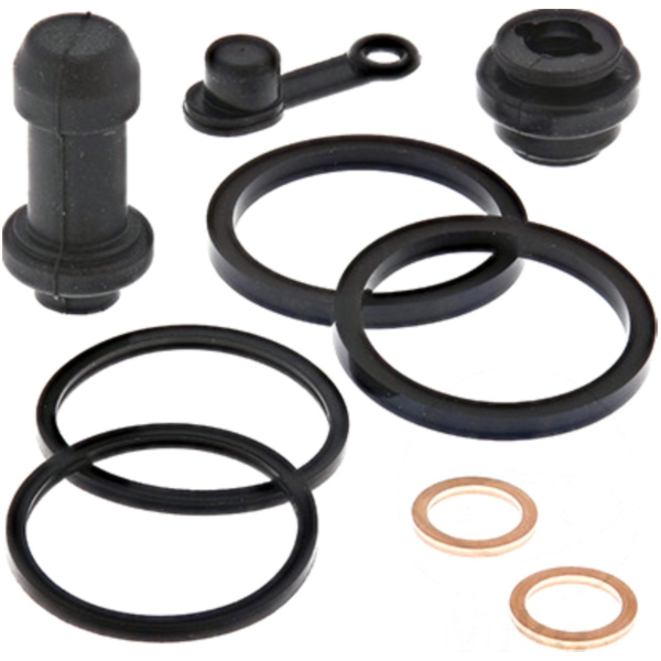 Brake caliper repair kit all balls racing 183066