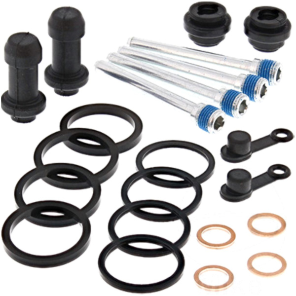 Brake caliper repair kit all balls racing 183068