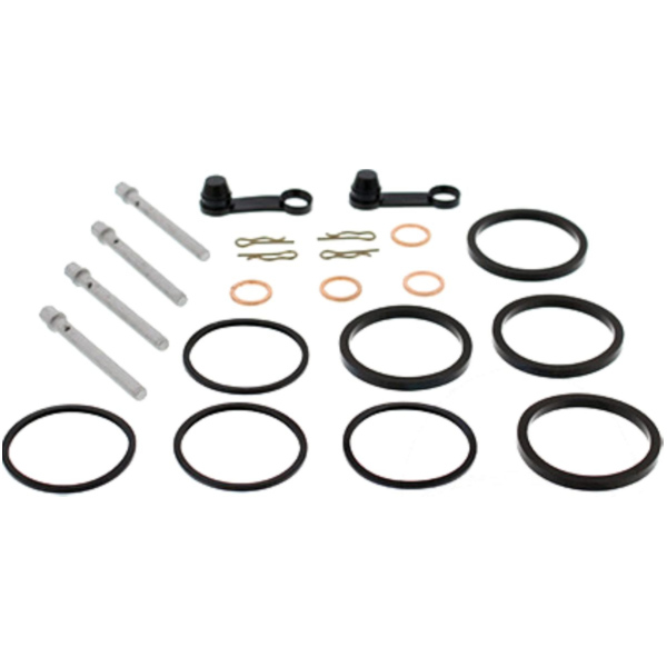 Brake caliper repair kit all balls racing 183085