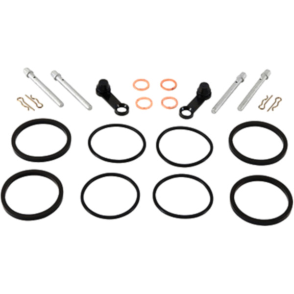 Faustsattel Bremssattel Reparatursatz All Balls Racing 183090