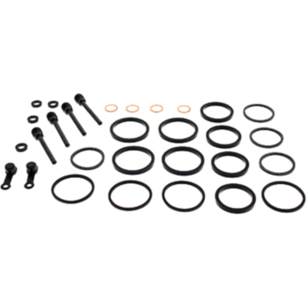 Faustsattel Bremssattel Reparatursatz All Balls Racing 183127