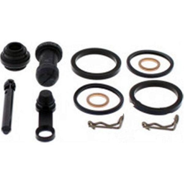 Brake caliper repair kit all balls racing 183170