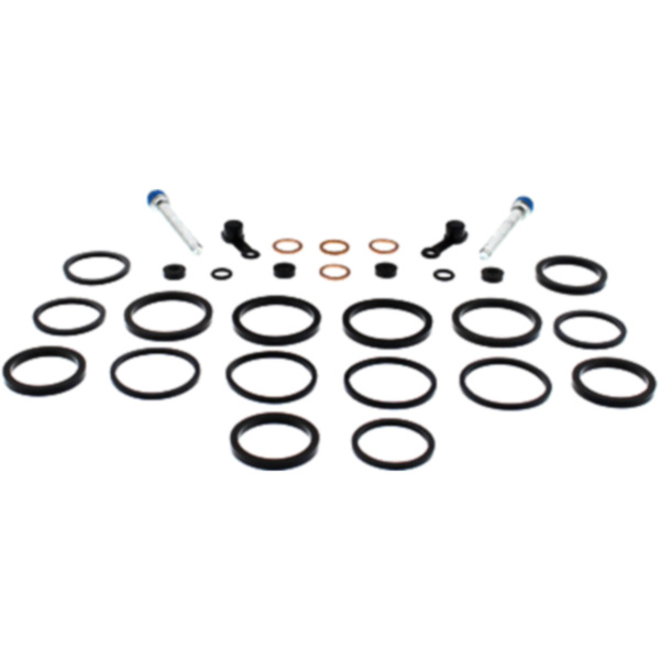 Faustsattel Bremssattel Reparatursatz All Balls Racing 183180