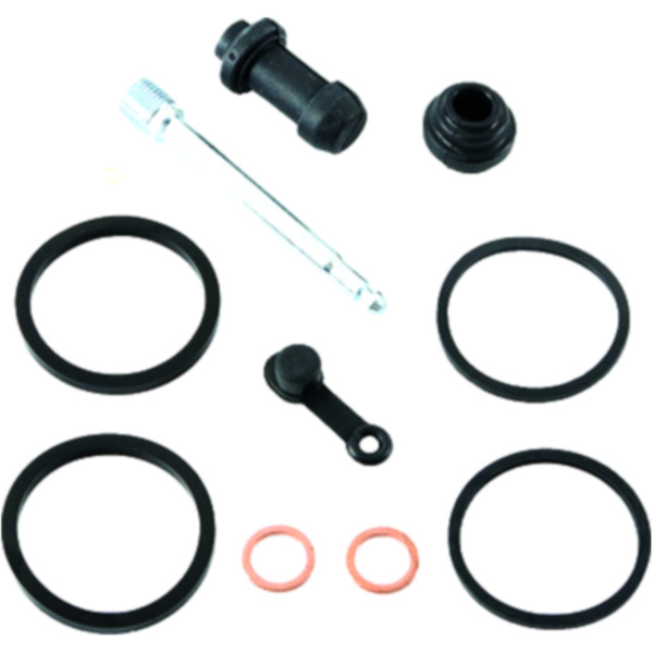 Faustsattel Bremssattel Reparatursatz All Balls Racing 183221