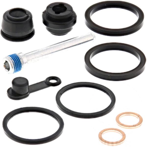 Brake caliper repair kit all balls racing 183234