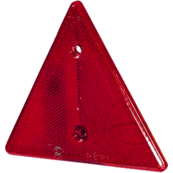Reflector triangle r39
