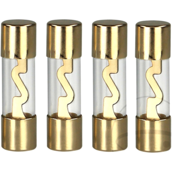 Glassicherung Set 20A