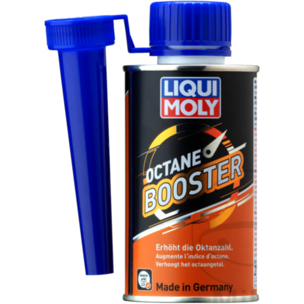 Additiv OCTAN Booster 200 ml