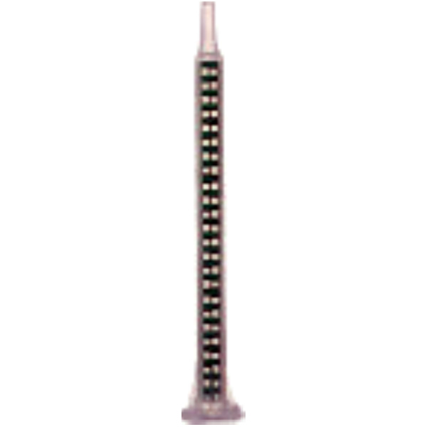 Statikmischer 12 piece ter