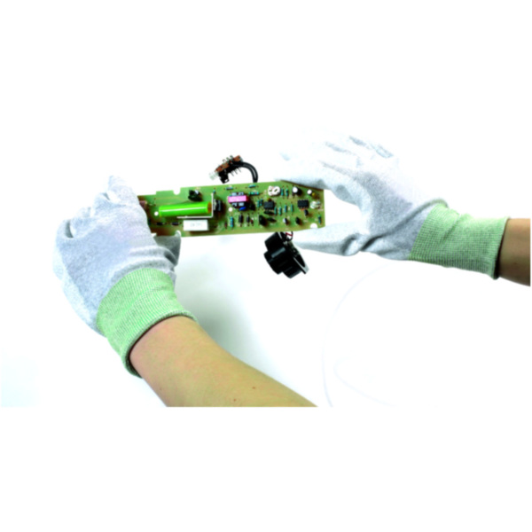 WORK GLOVES VE10PAAR GREY.L_1