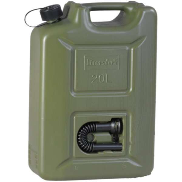 Transportkanister 20 Liter