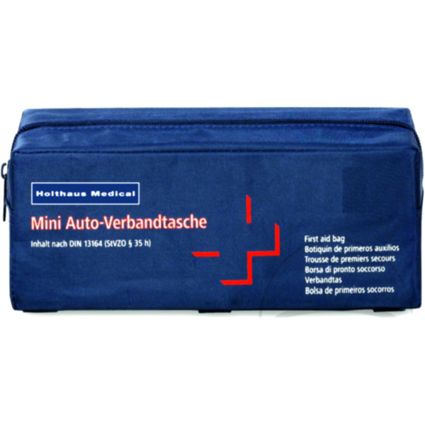 first aid kit mini 13164