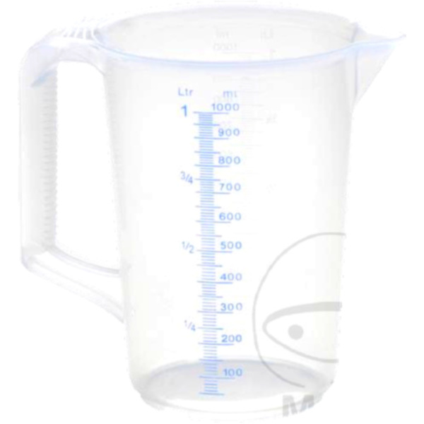 Measuring jug 1l