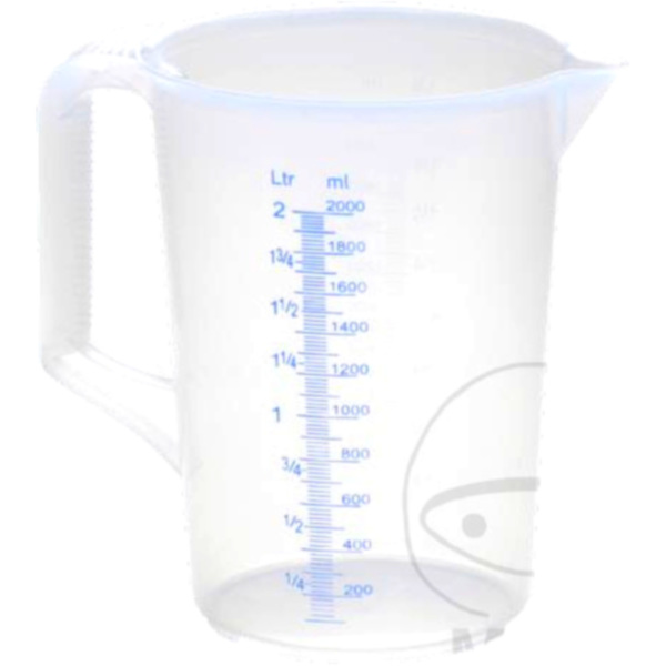 Measuring jug 2l