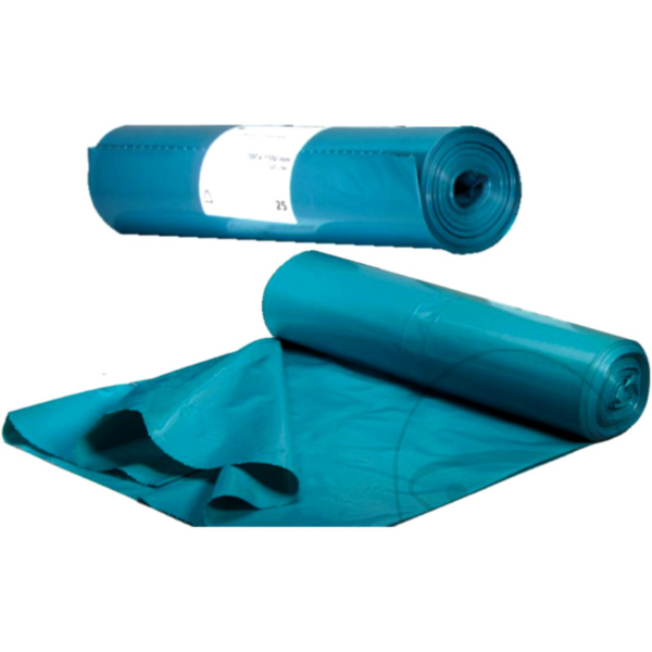 GARBAGE WASTE BIN BAGS