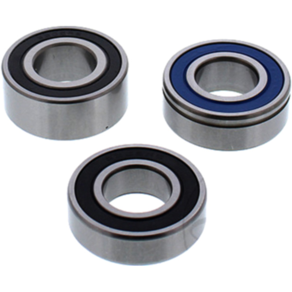 Wheel bearing kit all balls racing 251748