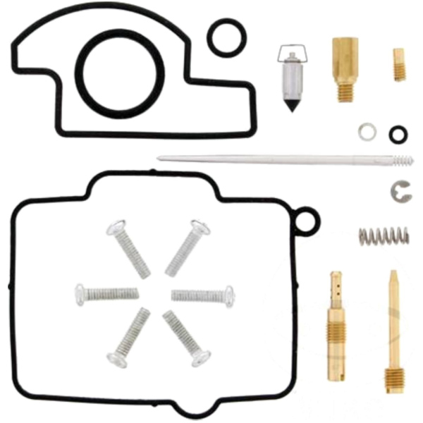 Carburettor repair kit all balls racing 261131