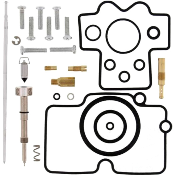 Carburettor repair kit all balls racing 261141