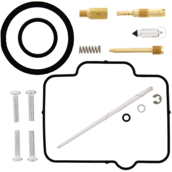 Carburettor repair kit all balls racing 261186