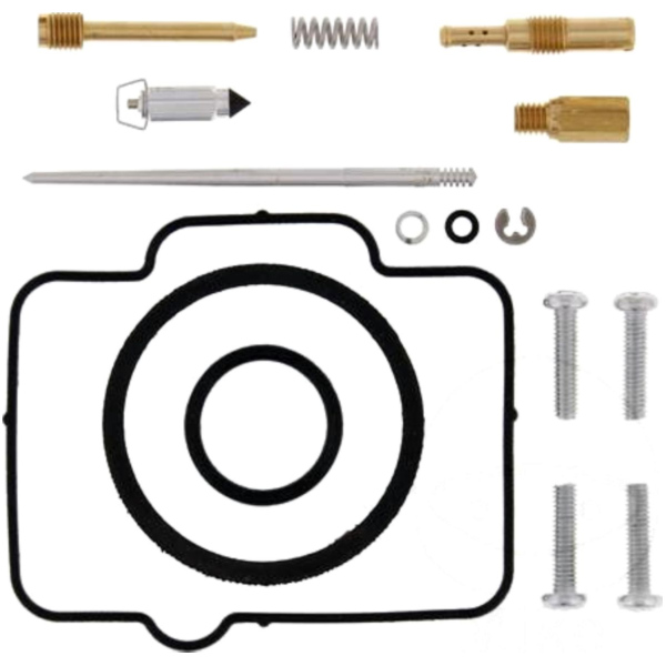 Carburettor repair kit all balls racing 261194