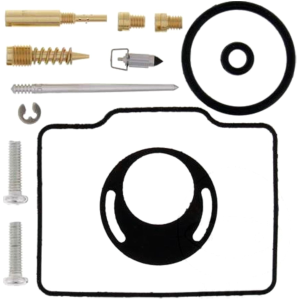 Carburettor repair kit all balls racing 261197