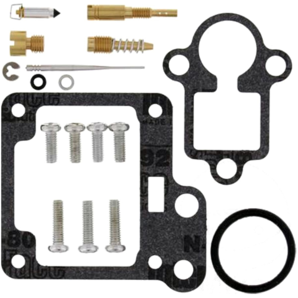 Carburettor repair kit all balls racing 261246