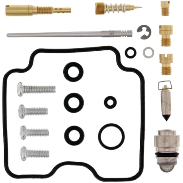 Vergaser Reparatursatz All Balls 261263_1