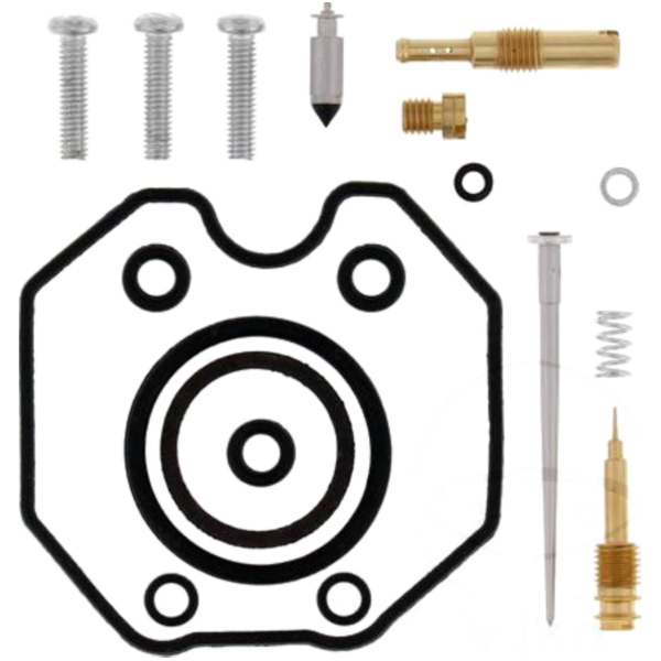 Carburettor repair kit all balls racing 261321