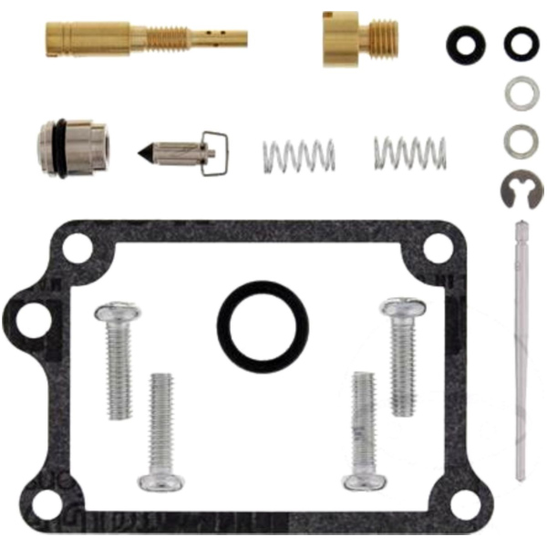 Carburettor repair kit all balls racing 261426
