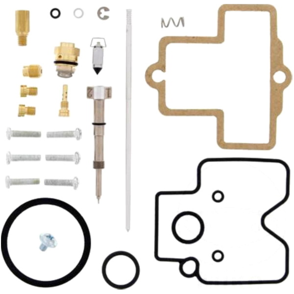 Carburettor repair kit all balls racing 261443