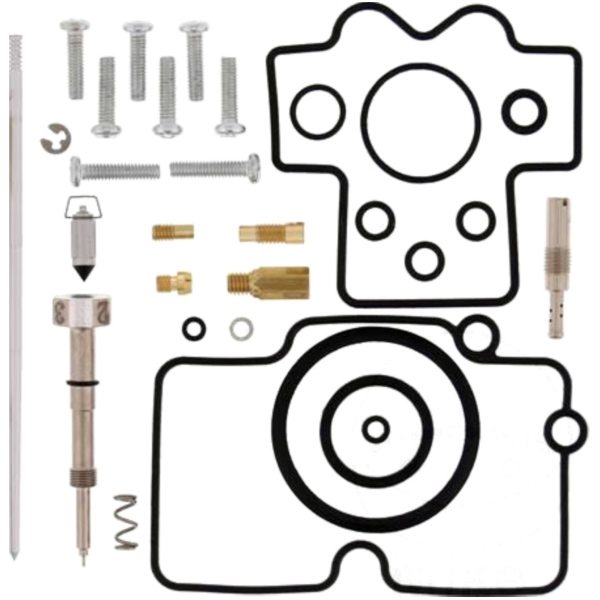 Carburettor repair kit all balls racing 261457