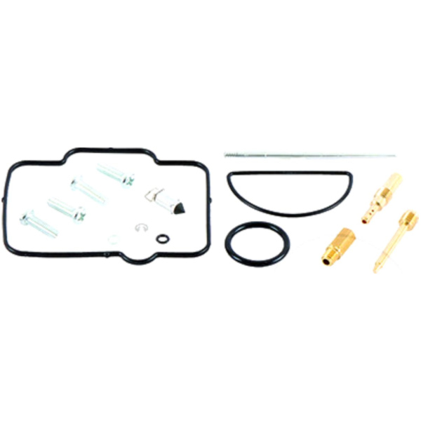 Carburettor repair kit all balls racing 261528