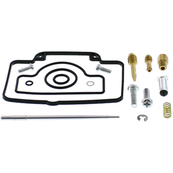 Carburettor repair kit all balls racing 261578
