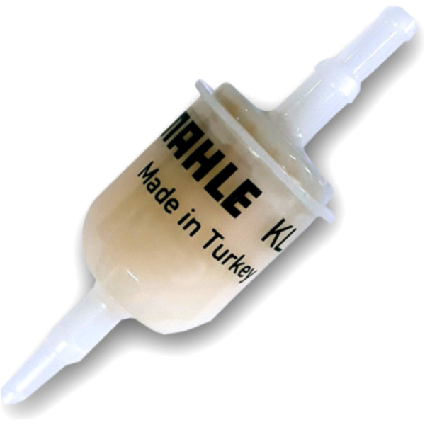 Fuel filter kl13 fitting for Piaggio Beverly  250 M28500 2007, 22 PS, 16 kw