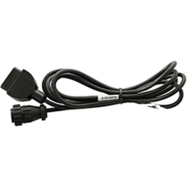 Texa diagnostic cable triumph_1