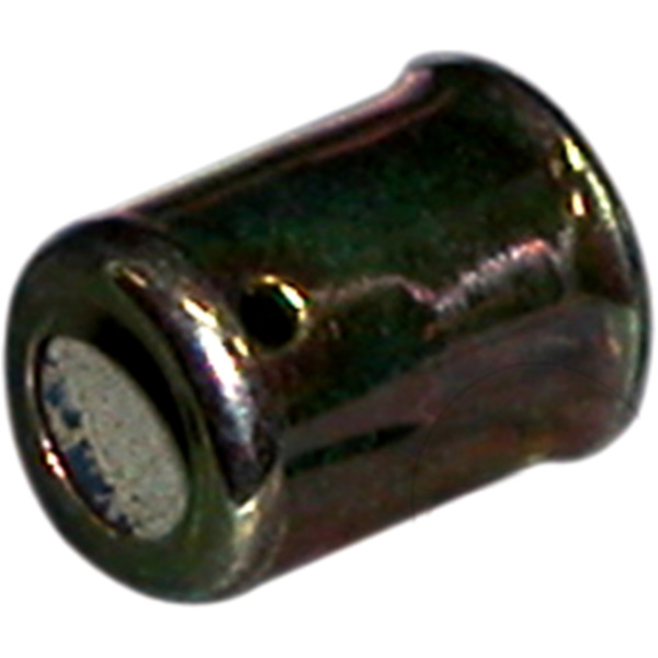 SCHLAUCHENDTUELLE 13 mm
