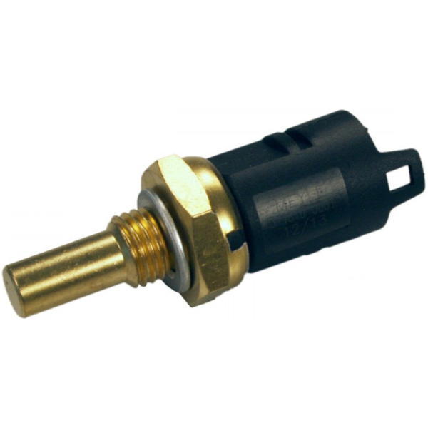 cooling fluid temperature sensor MQ fitting for BMW C1  125 C1 2000, 15 PS, 11 kw