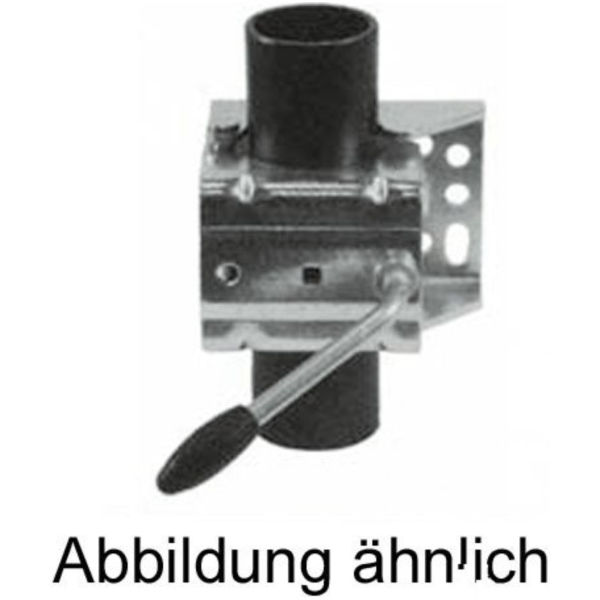 Klemmhalter für 60 mm ROHR 5005021_1