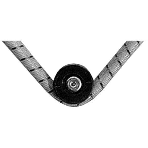 circularKNOPF black  plastic_1